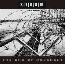 Storm (GER-1) : The End of Movement